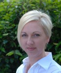 Saz Bailey :: Change Agent Sarah Bailey :: Change Agent