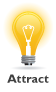 Identify your passion then position as the niche expert to naturally and easily attract customers and clients.