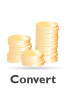 Easily convert your quality, pre-qualified prospects into happily paying customers and clients.