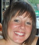 Jane Hannah of ECB